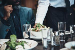 los angeles athletic club