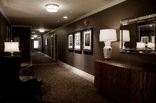 los angeles athletic club