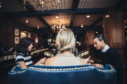 los angeles athletic club