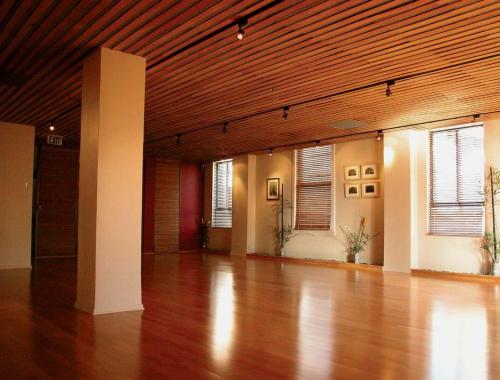 los angeles athletic club