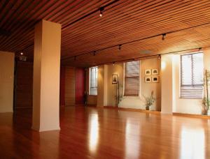 los angeles athletic club