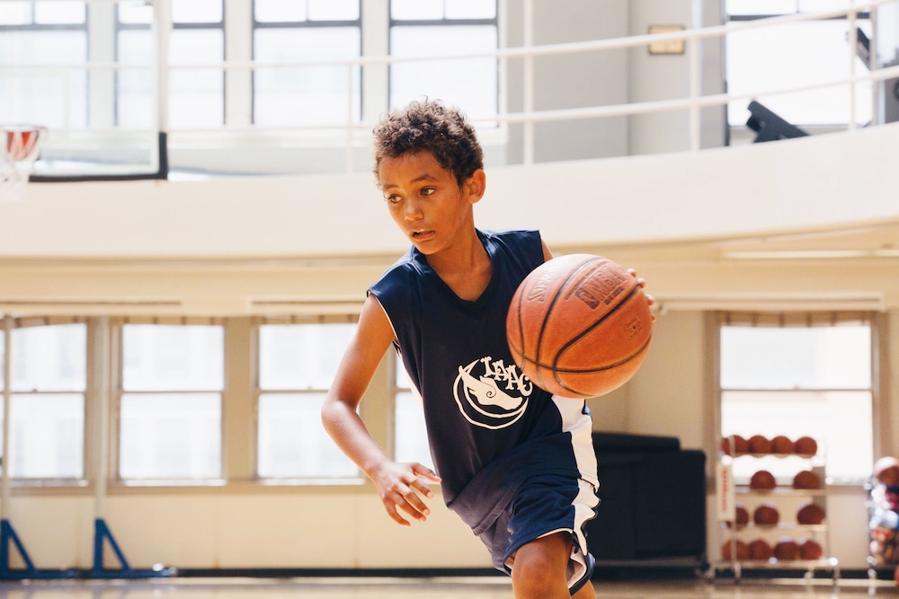 los angeles athletic club