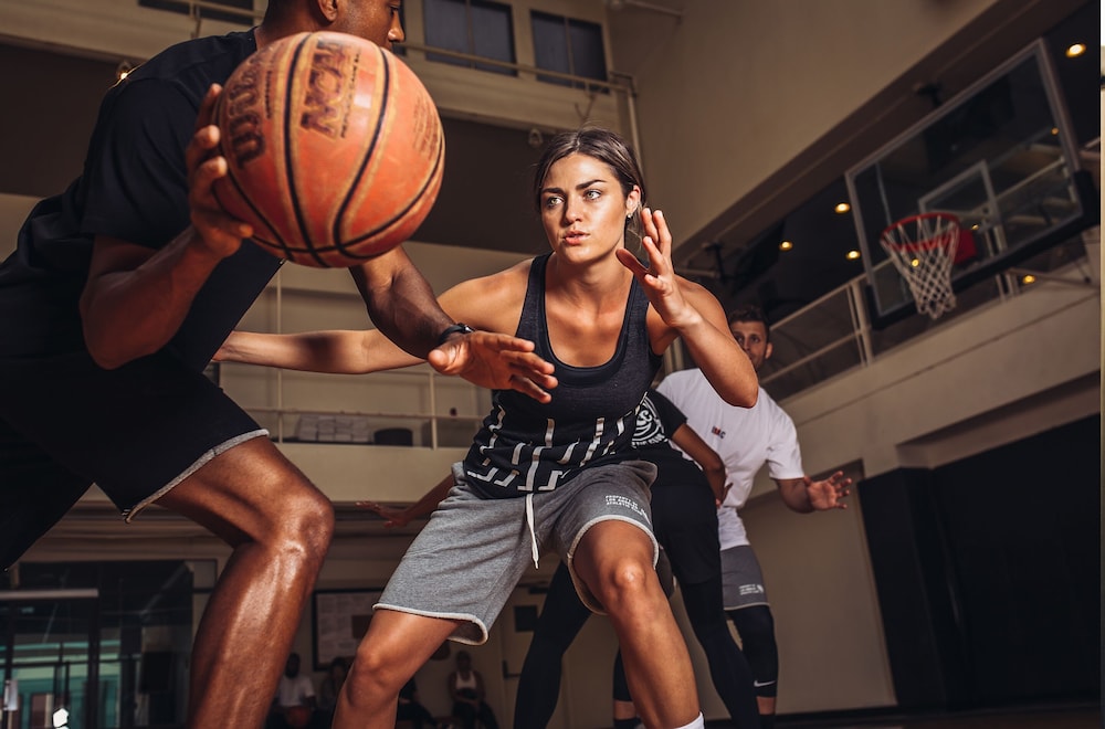 los angeles athletic club