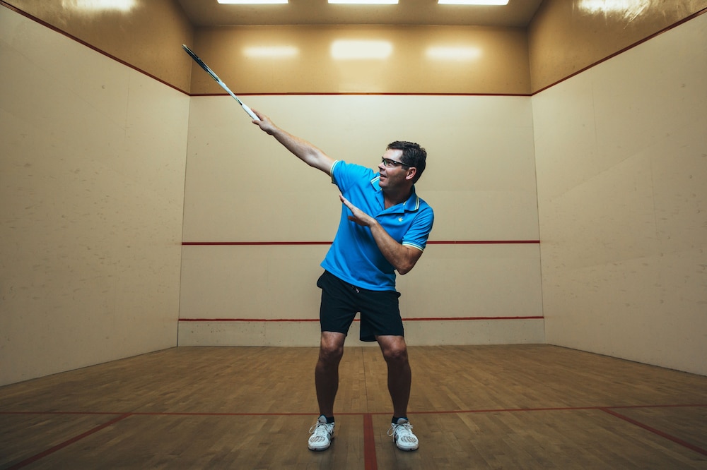 los angeles athletic club