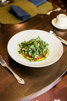 los angeles athletic club