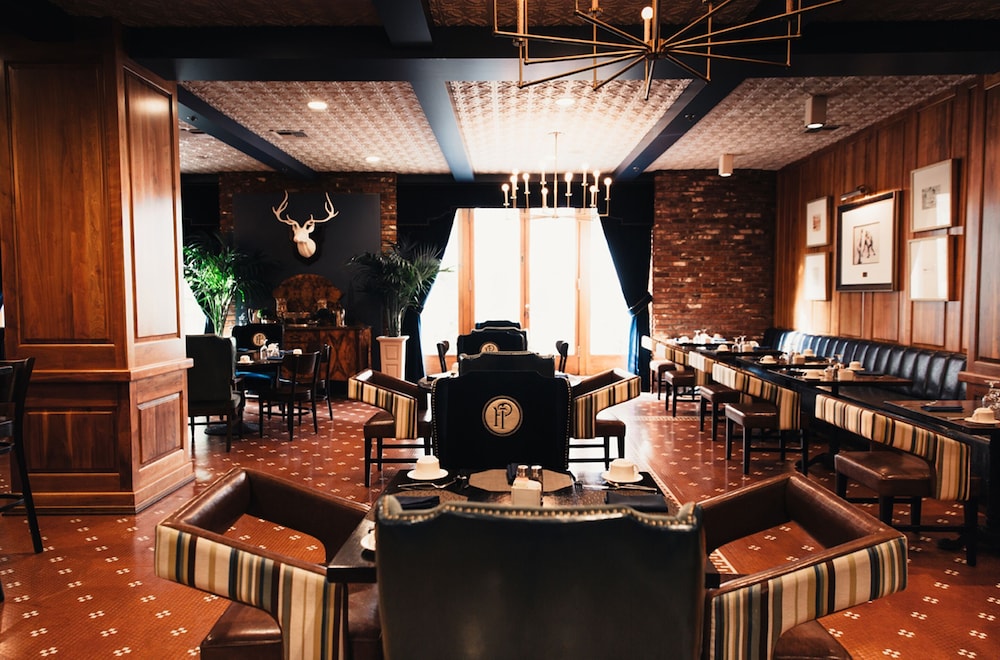 los angeles athletic club