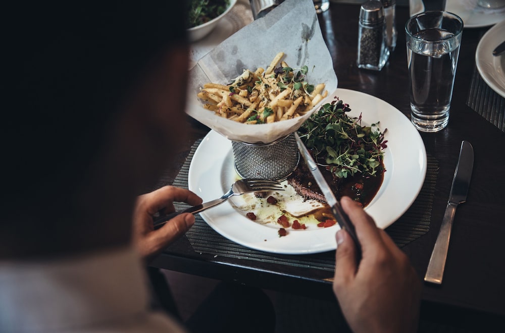 los angeles athletic club