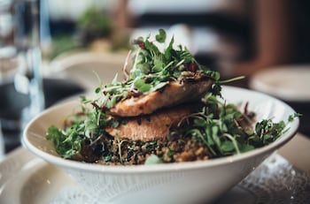 los angeles athletic club