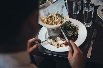 los angeles athletic club