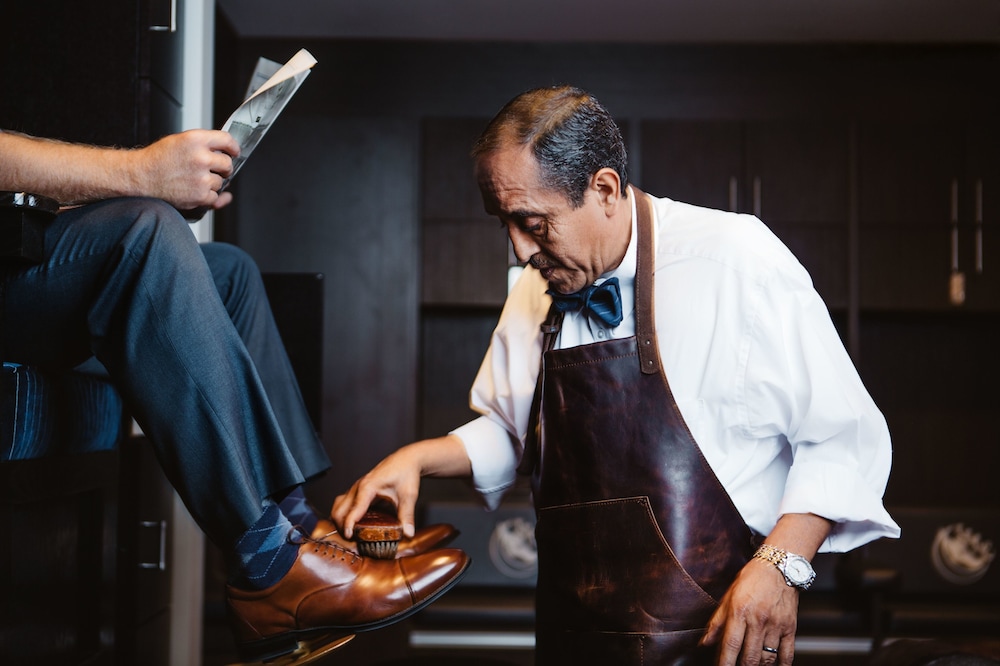 los angeles athletic club