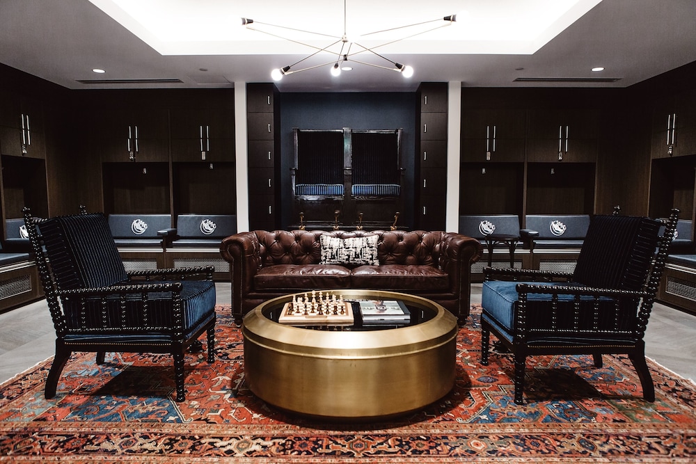 los angeles athletic club