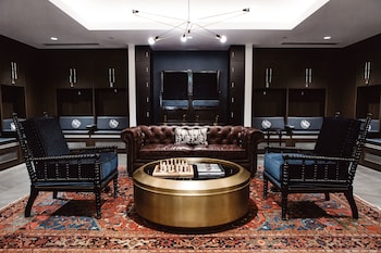 los angeles athletic club