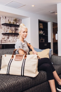 los angeles athletic club