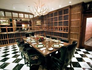 los angeles athletic club