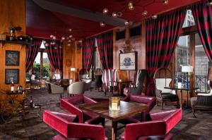 los angeles athletic club