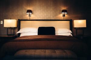 los angeles athletic club