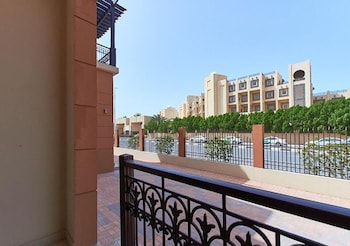 mughal suites