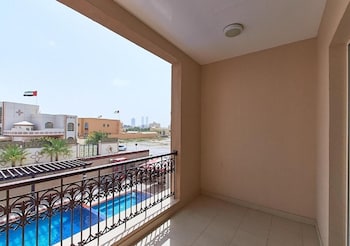 mughal suites
