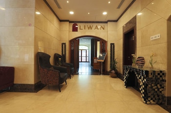 mughal suites