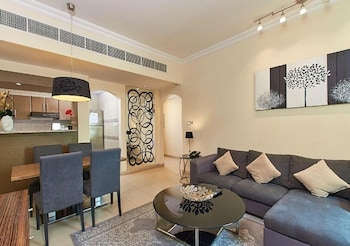 mughal suites