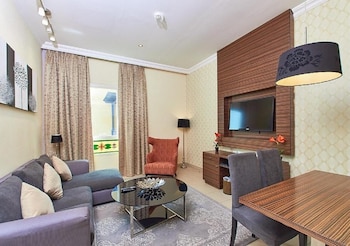 mughal suites