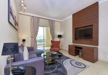 mughal suites