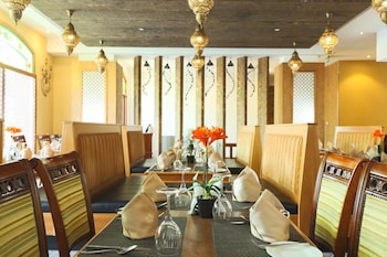mughal suites