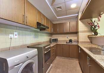 mughal suites