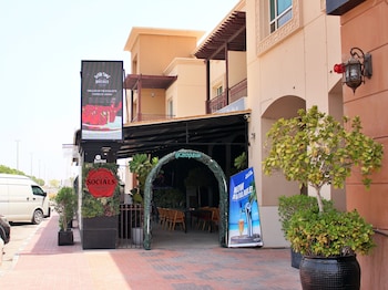 mughal suites