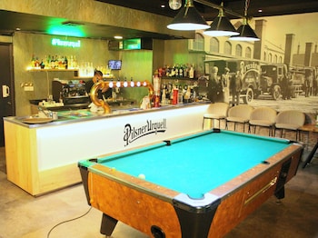 mughal suites
