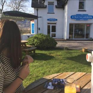 strathcarron