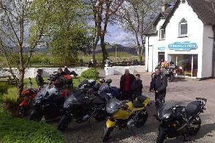 strathcarron