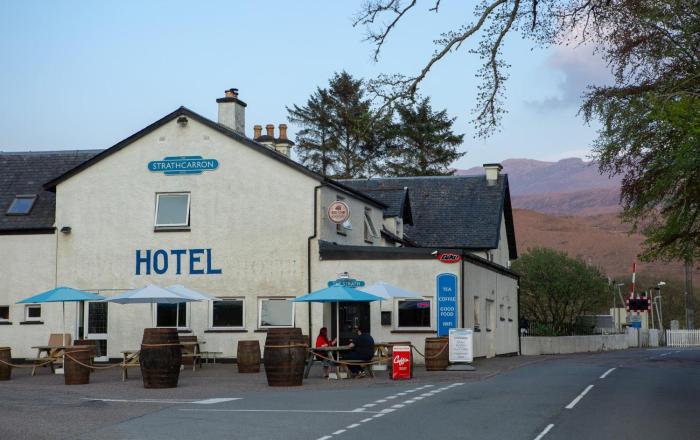 strathcarron