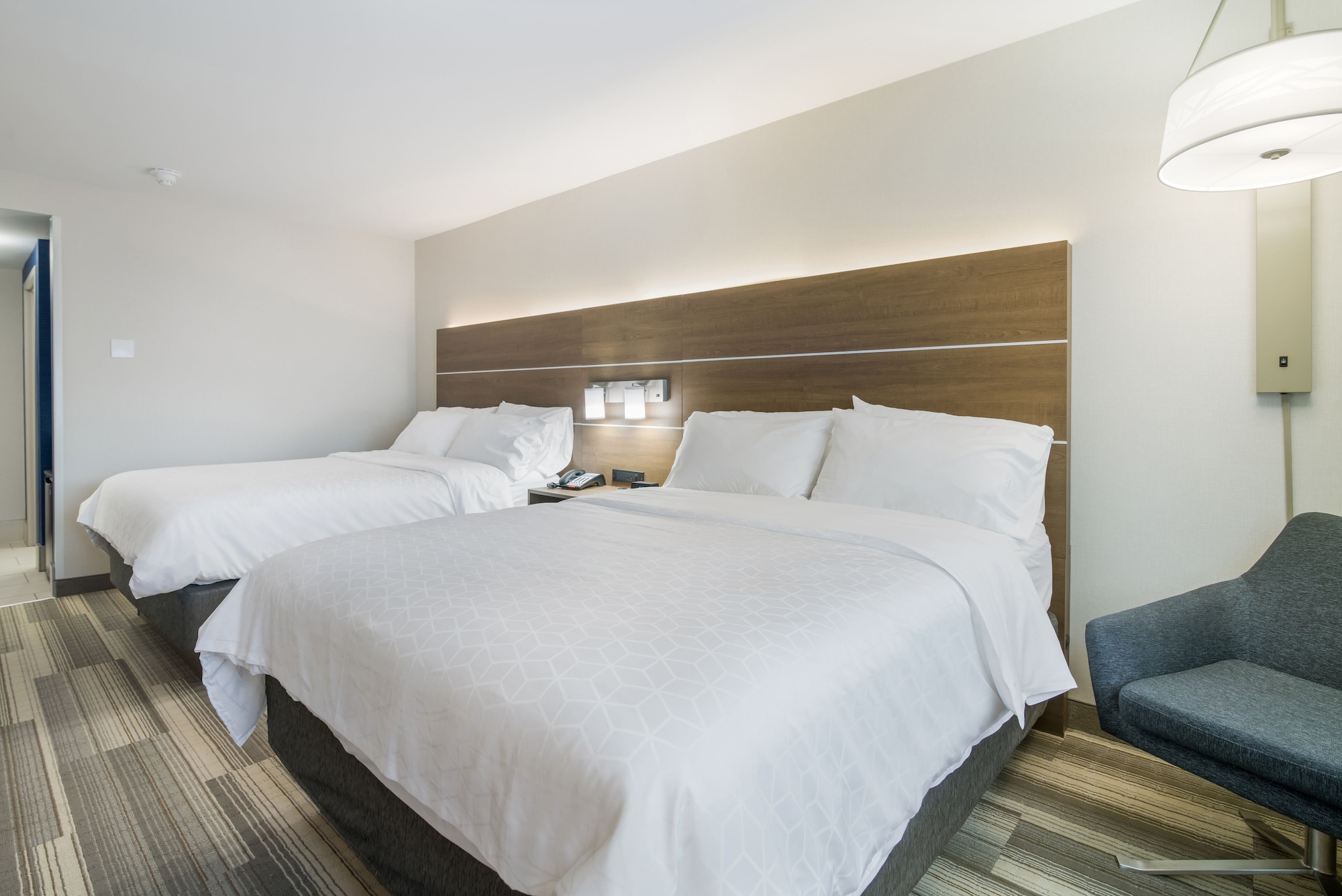 holiday inn express plymouth by ihg