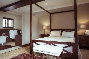 The Iris Boutique Hotel,Near Rhenish Mission Church,4 star