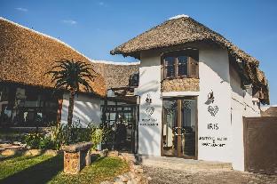 The Iris Boutique Hotel,Near Rhenish Mission Church,4 star