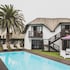 the iris boutique hotel