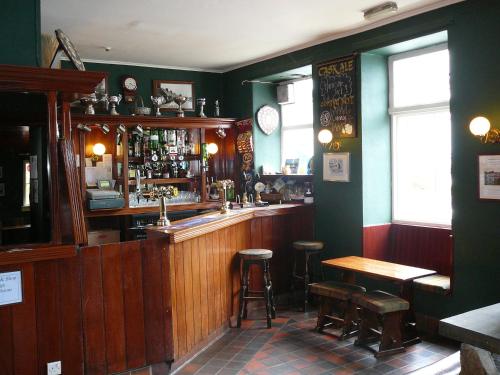 the creggans inn