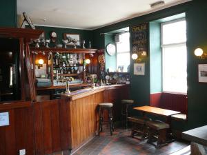 the creggans inn