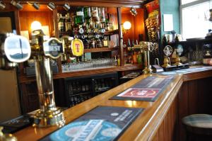 the creggans inn