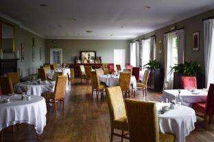 the creggans inn