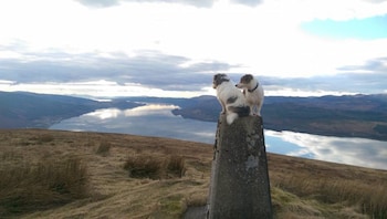cairndow