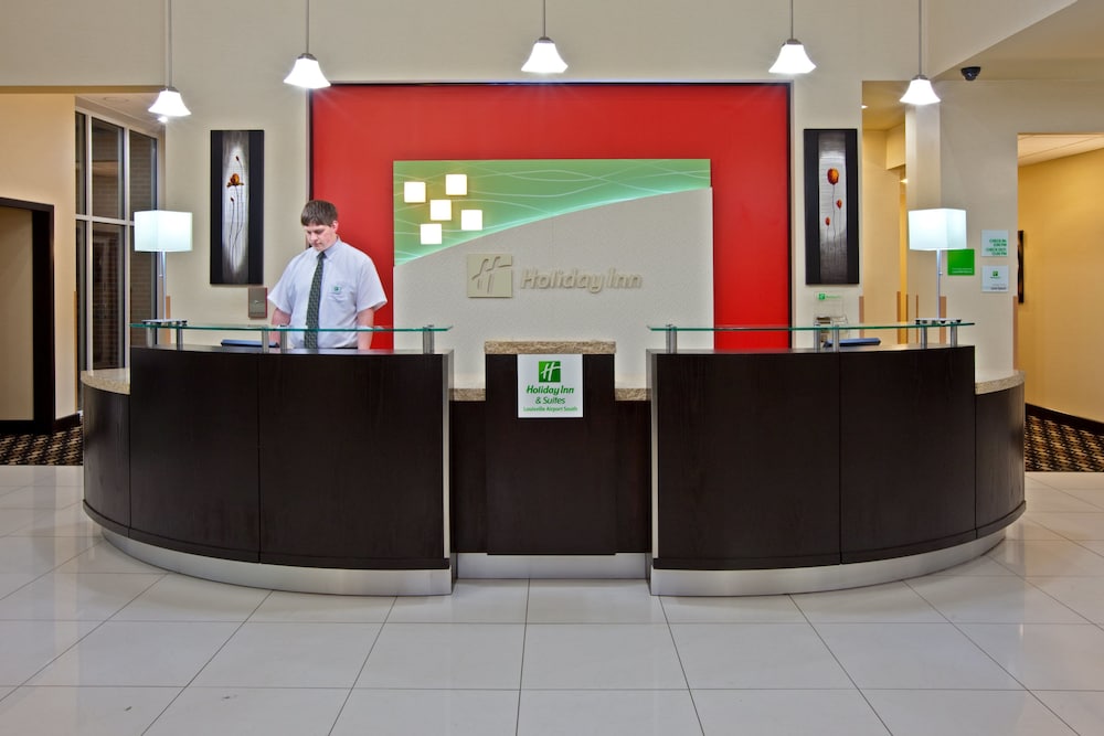 holiday inn louisville airport south by ihg