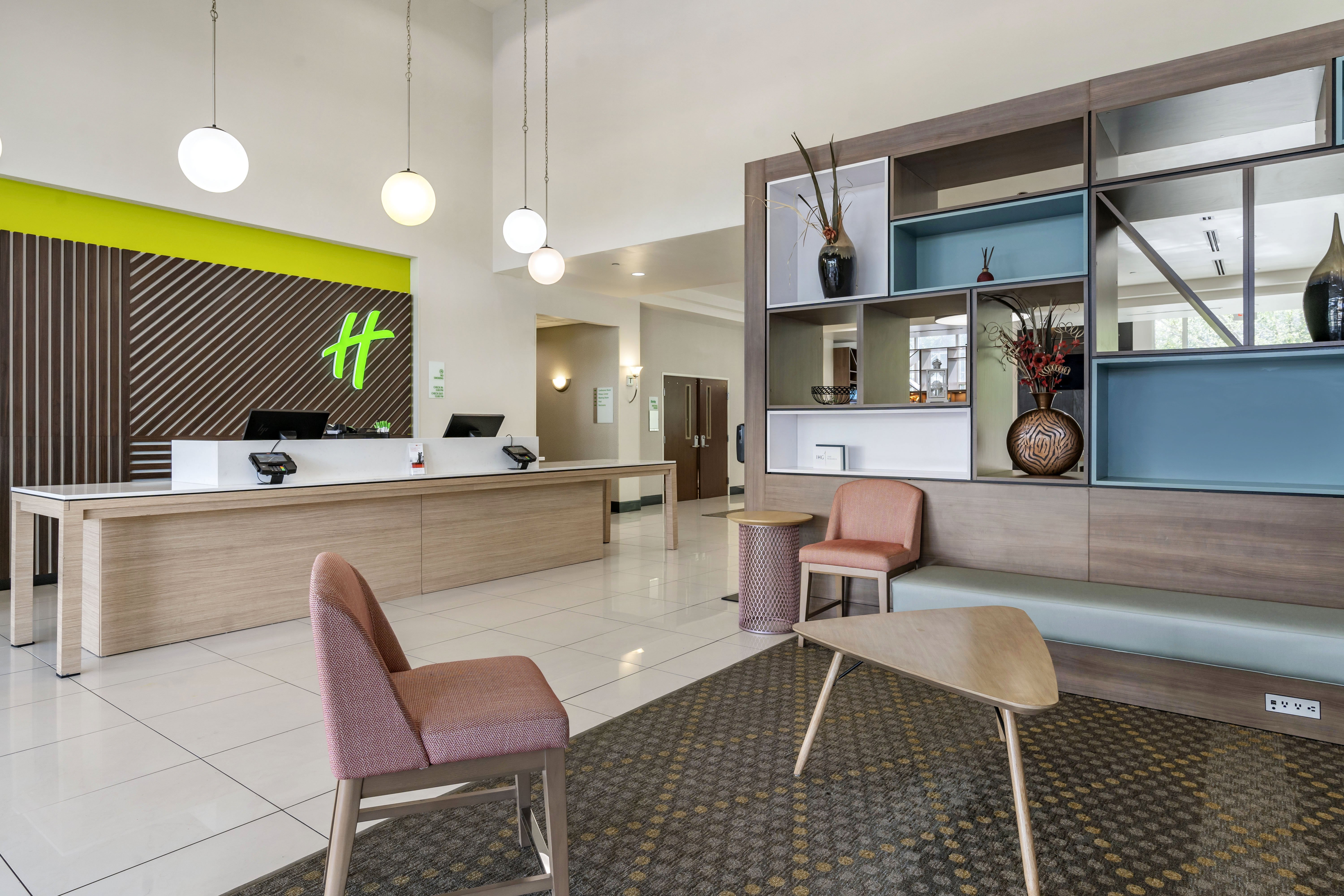 holiday inn louisville airport south by ihg
