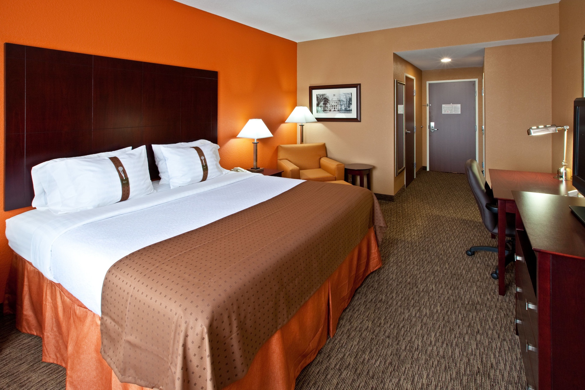 holiday inn louisville airport south by ihg