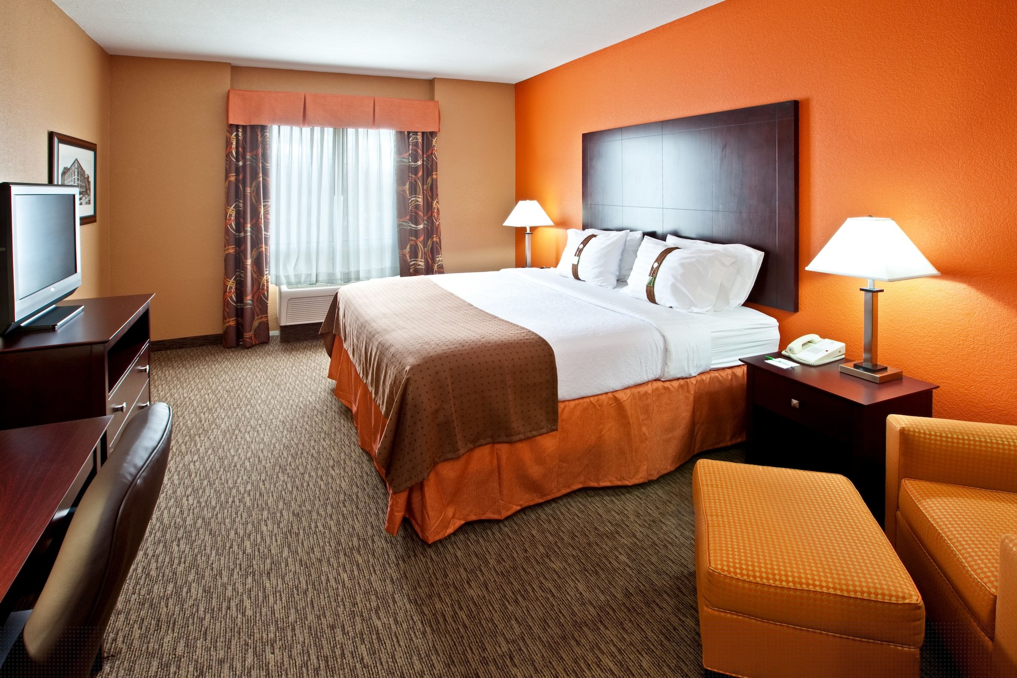 holiday inn louisville airport south by ihg