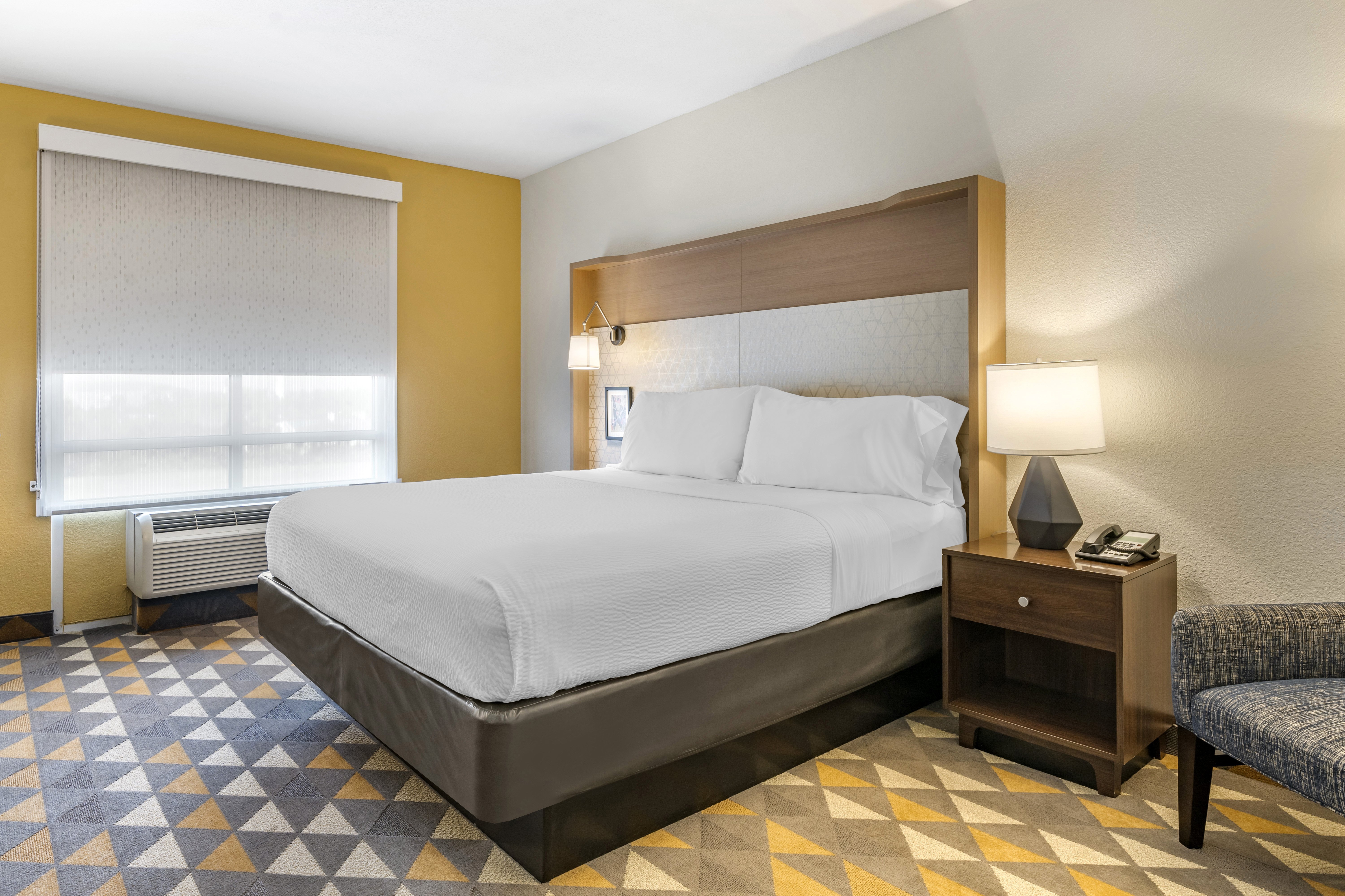 holiday inn louisville airport south by ihg