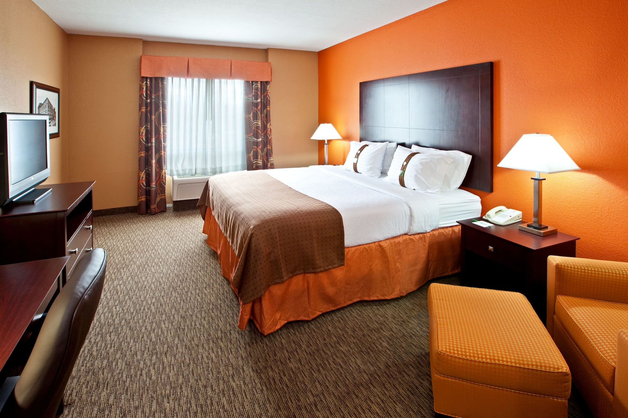 holiday inn louisville airport south by ihg
