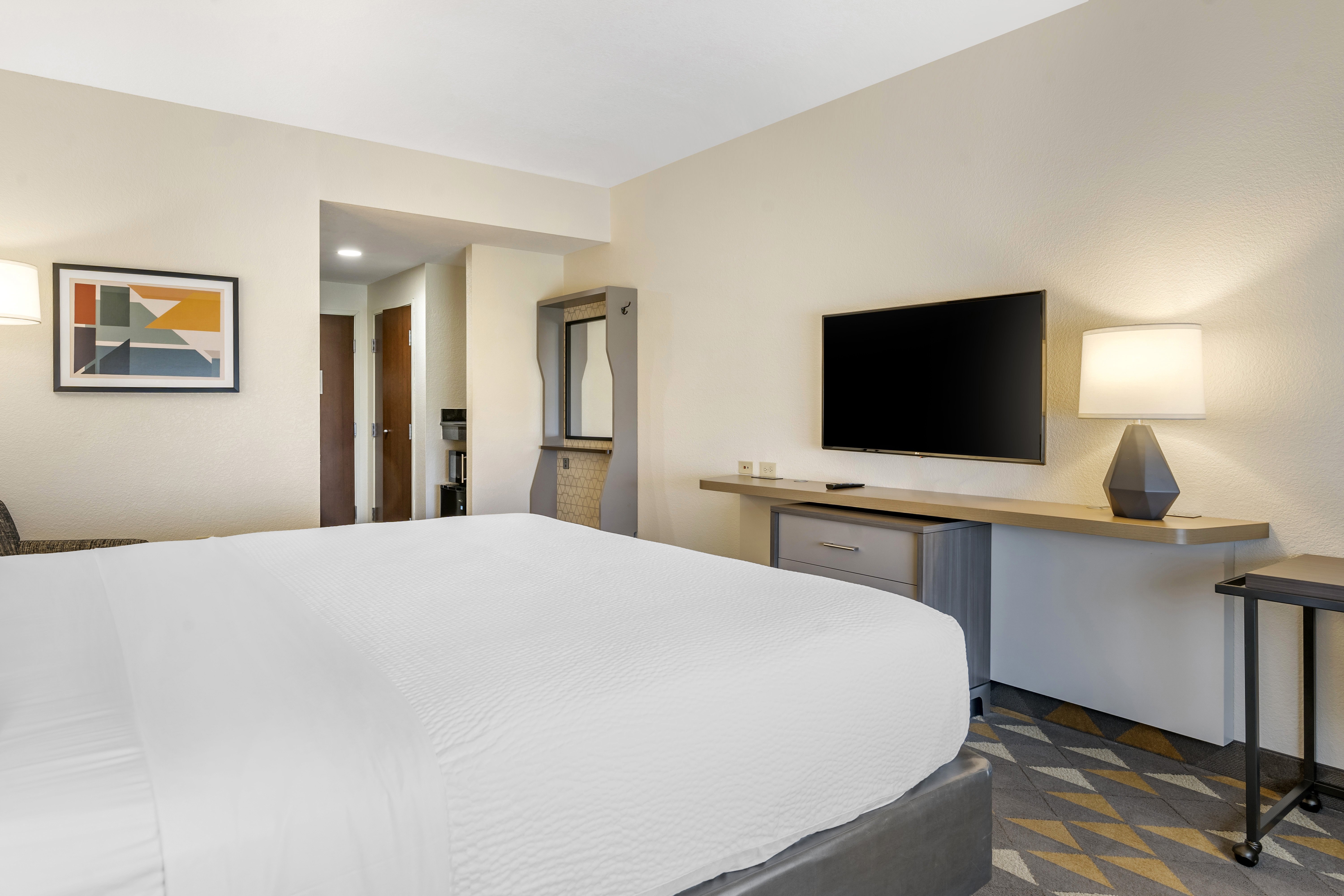 holiday inn louisville airport south by ihg