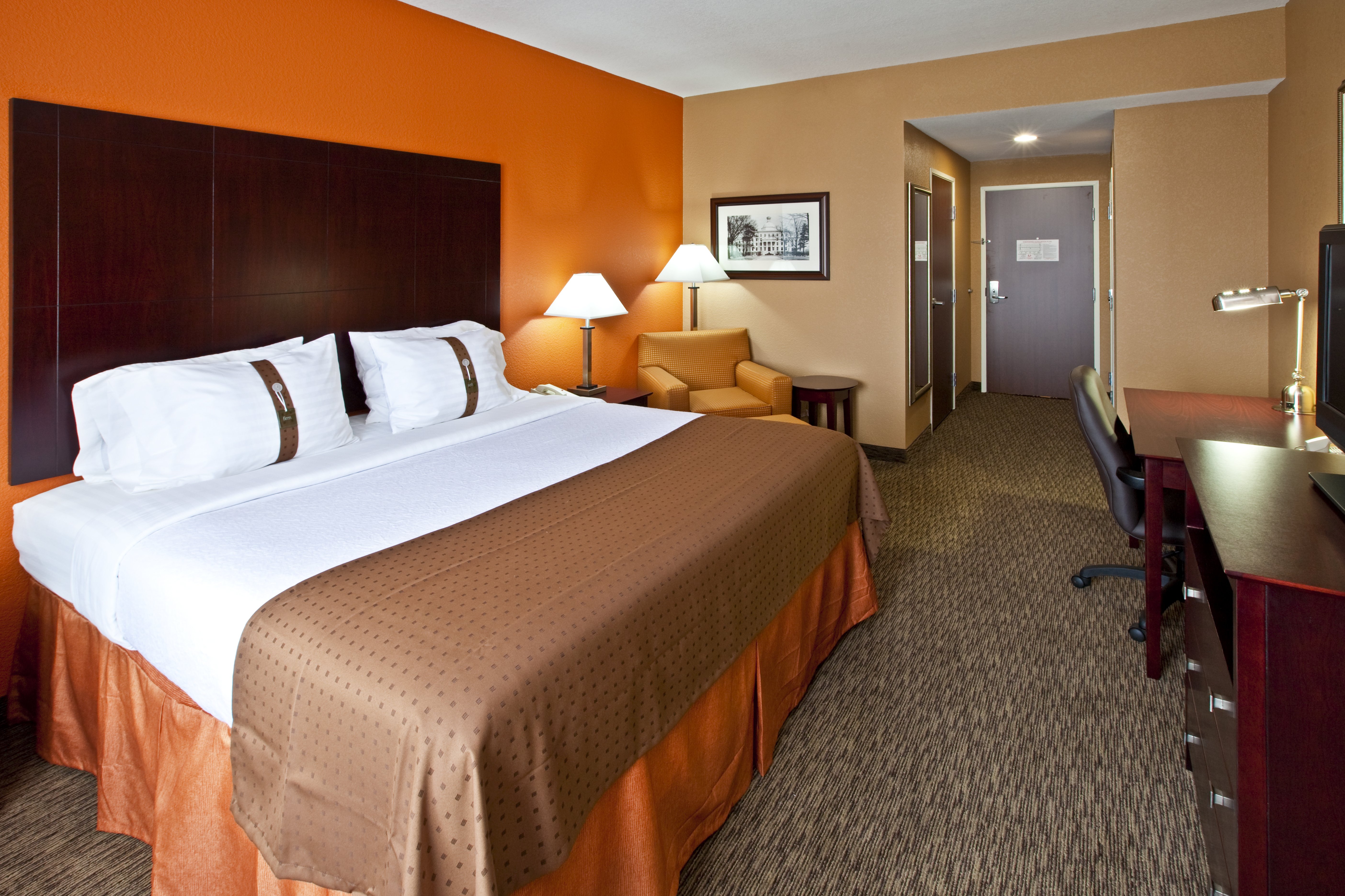 holiday inn louisville airport south by ihg